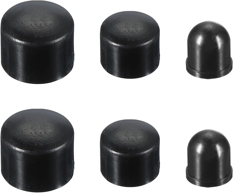 Load image into Gallery viewer, Skateboard pivot cups 3 maten 12 16 en 18 mm van PU – truck bushings – skateboard onderdelen
