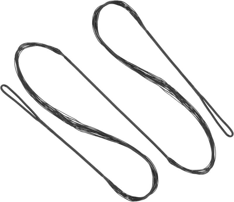 Załaduj obraz do przeglądarki galerii, Recurve boogsnaar 113,3 cm tot 50 lb – vervangende bowstring – boogschieten accessoires
