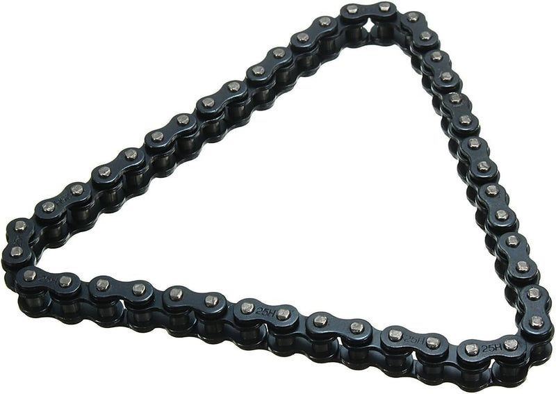Chargez l'image dans la visionneuse de la galerie, Kettingaandrijving 14:27 voor elektrisch skateboard en longboard – 8044 motor tandwielset – DIY onderdelen
