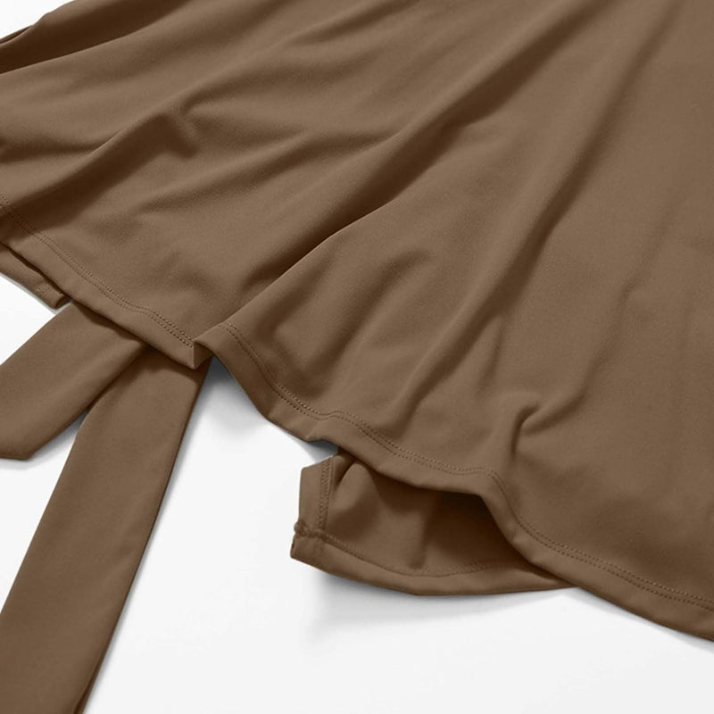 Load image into Gallery viewer, Dames sportjurk met bandjes en open rug voor tennis en fitness – tennisjurk – sportjurk
