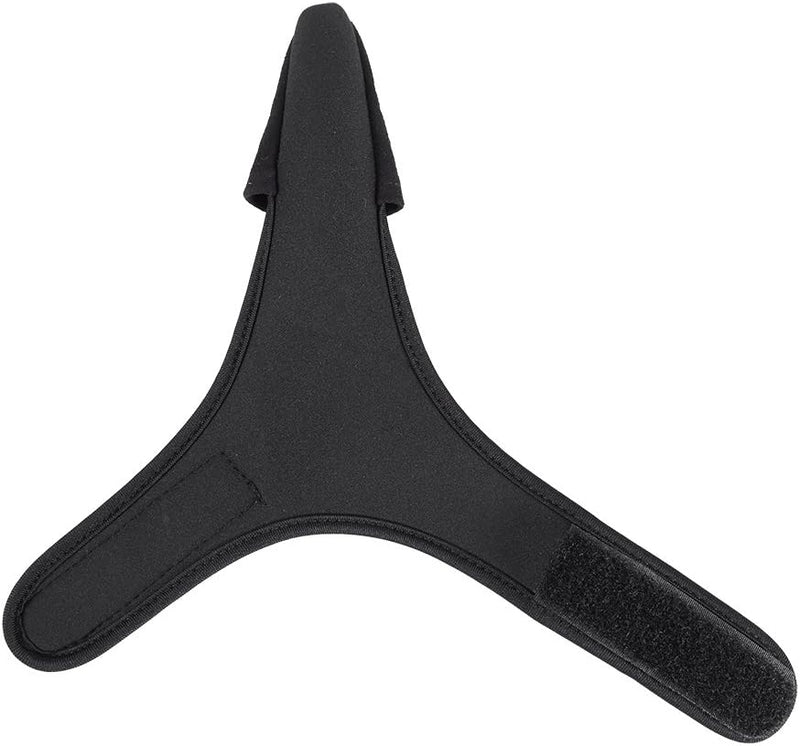 Load image into Gallery viewer, Vingerbeschermer voor vissen met verstelbare polsband en antislip grip – werphandschoen – hengelsportbescherming
