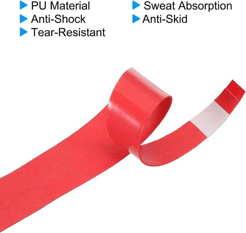 Laden Sie das Bild in Galerie -Viewer, Racket grip tape set 9 stuks roze
