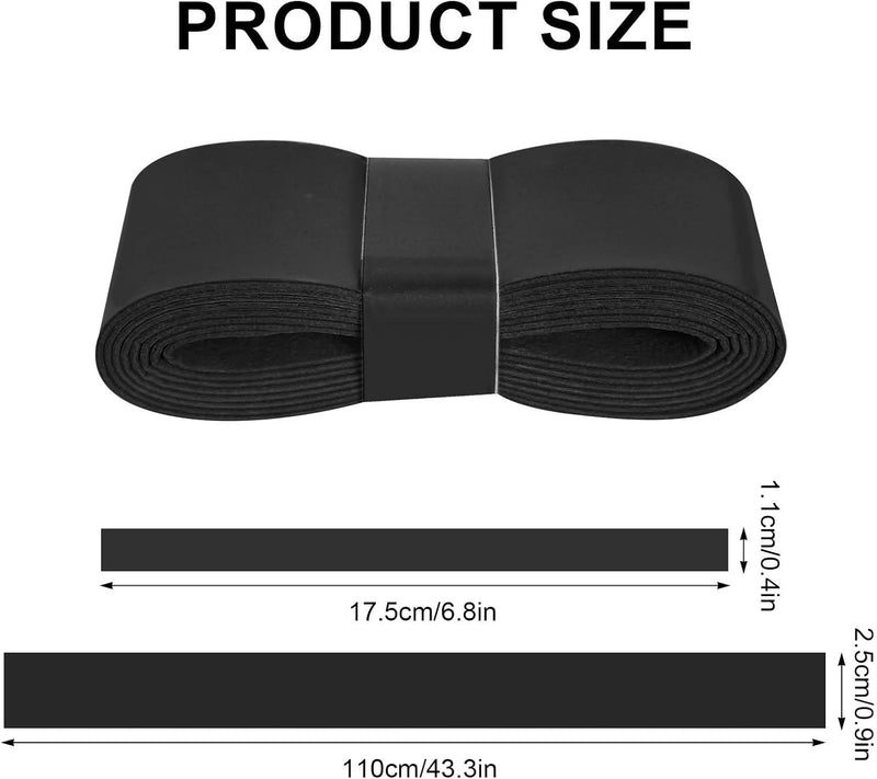 Chargez l'image dans la visionneuse de la galerie, Racket grip tape set 10 stuks multicolor
