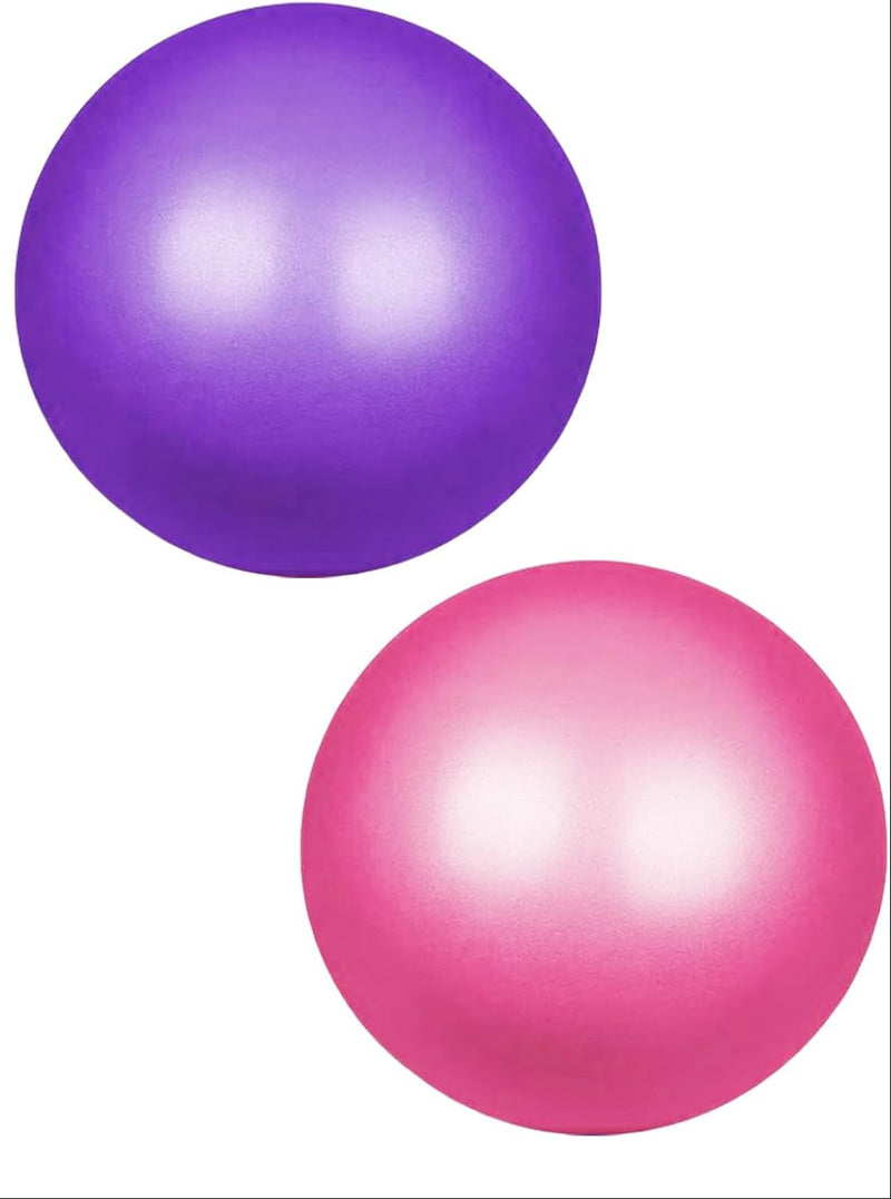 Laad afbeelding in Galerijviewer, Mini pilatesballen 25 cm
