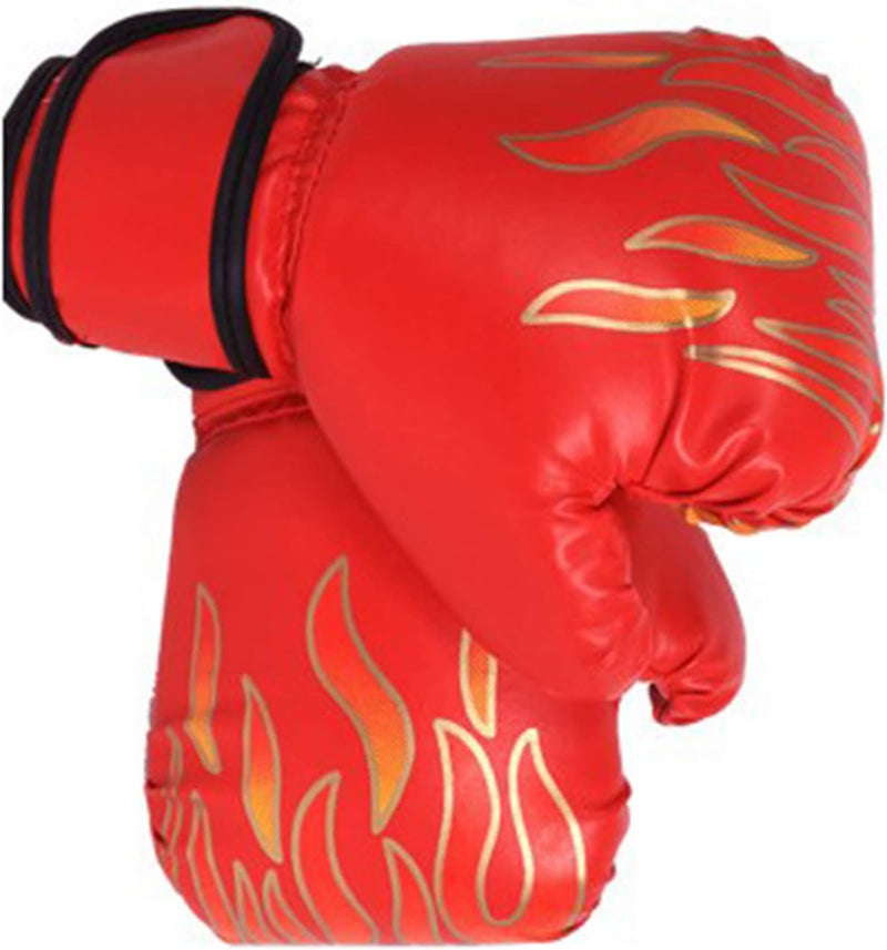 Load image into Gallery viewer, Kinder bokshandschoenen PU voor training
