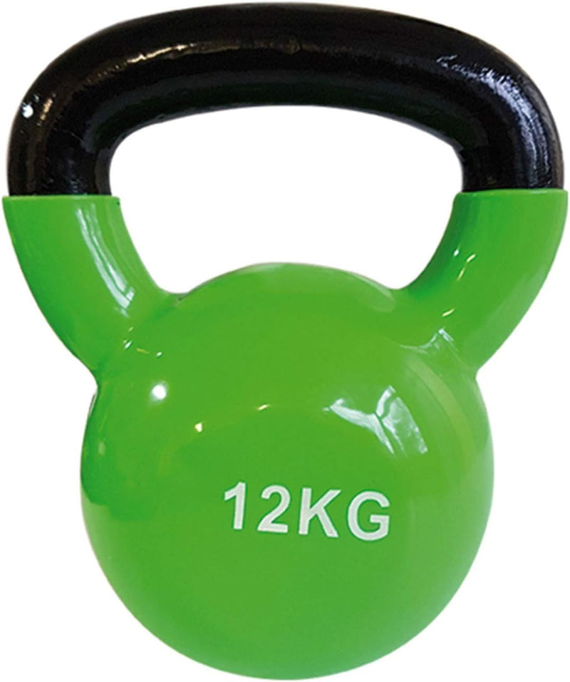 Load image into Gallery viewer, Kettlebell 12 kg

