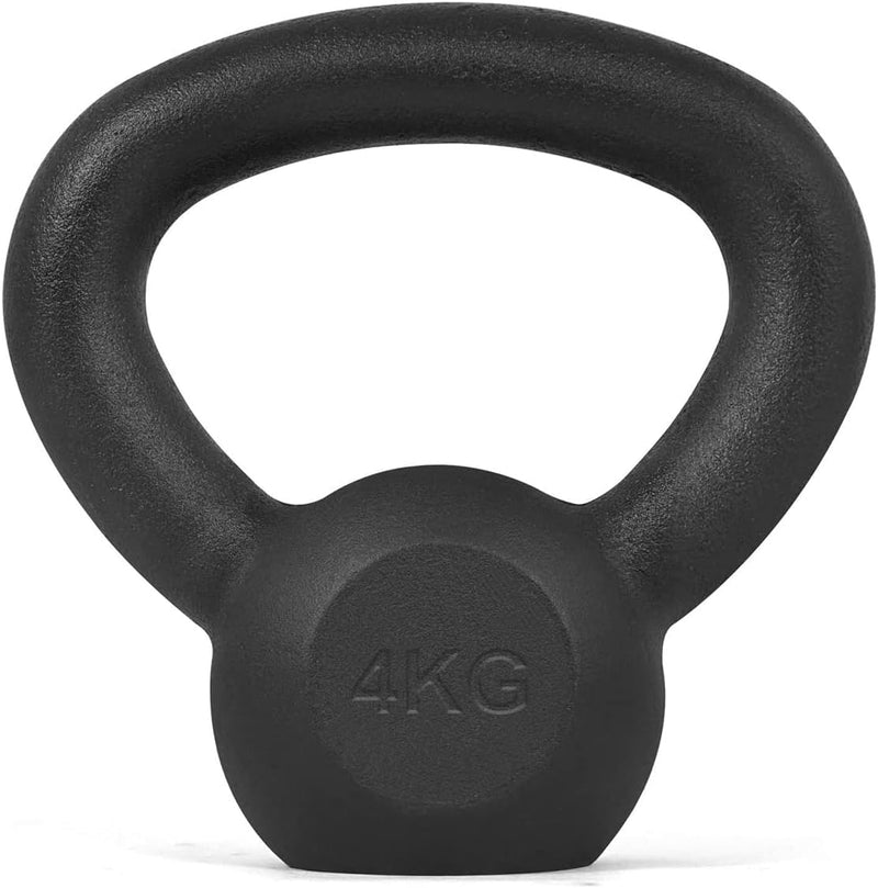 Laad afbeelding in Galerijviewer, Athlyt - Kettlebell, kogelhalter van gietijzer
