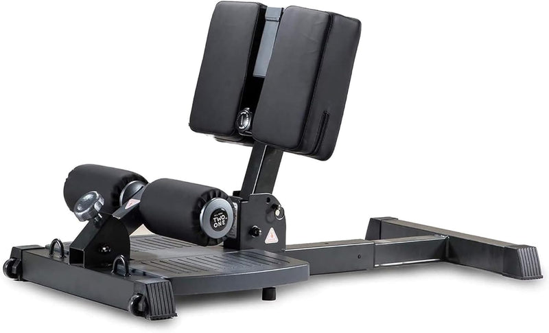Laad afbeelding in Galerijviewer, Multifunctionele sissy squat bank voor beentraining
