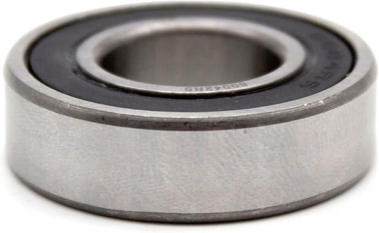 Kogellagers 6006-2RS set van 5 30 x 55 x 13 mm