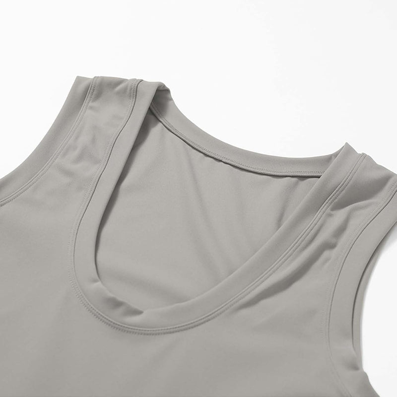 Load image into Gallery viewer, Dames sportjurk met bandjes en open rug voor tennis en fitness – tennisjurk – sportjurk
