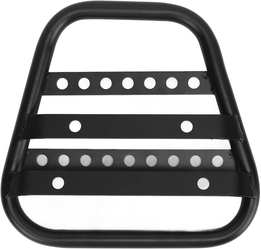 Motor achterbagagedrager voor Street Scrambler 900 2016-2022