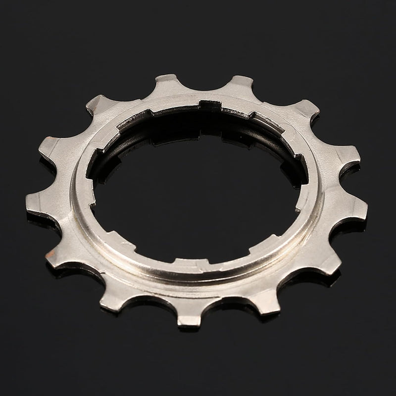Load image in Gallery Viewer, Stainless steel bicycle cassette replacement sprocket for mountain bikes and road bikes – cassette sprocket – bicycle parts
