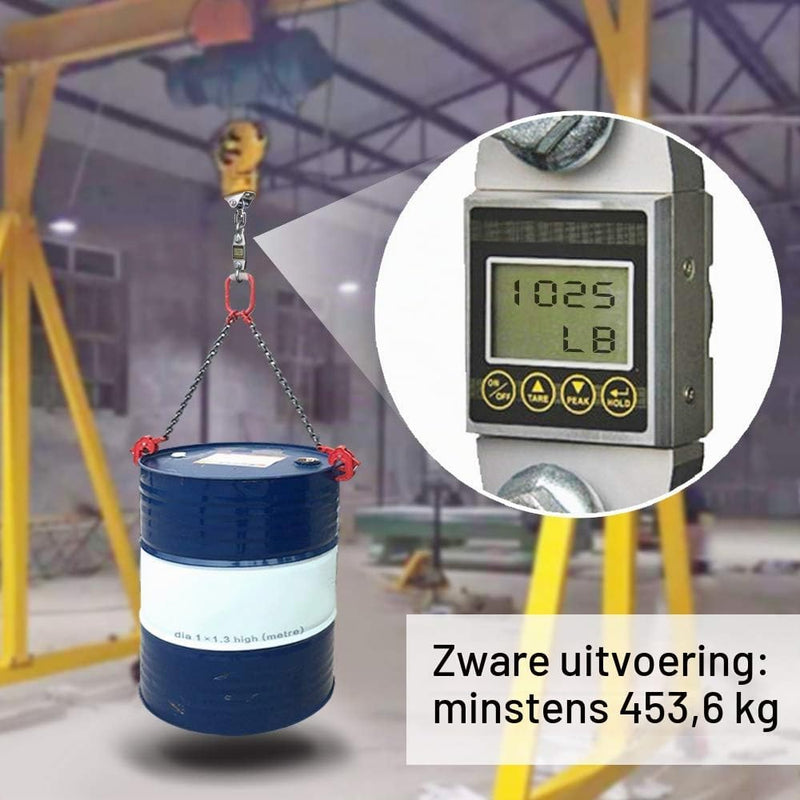 Laad afbeelding in Galerijviewer, Schommel plafondhaak van 304 RVS met 360 graden draaifunctie en bevestigingsbouten – draaibare ophanghaak – schommelmontage
