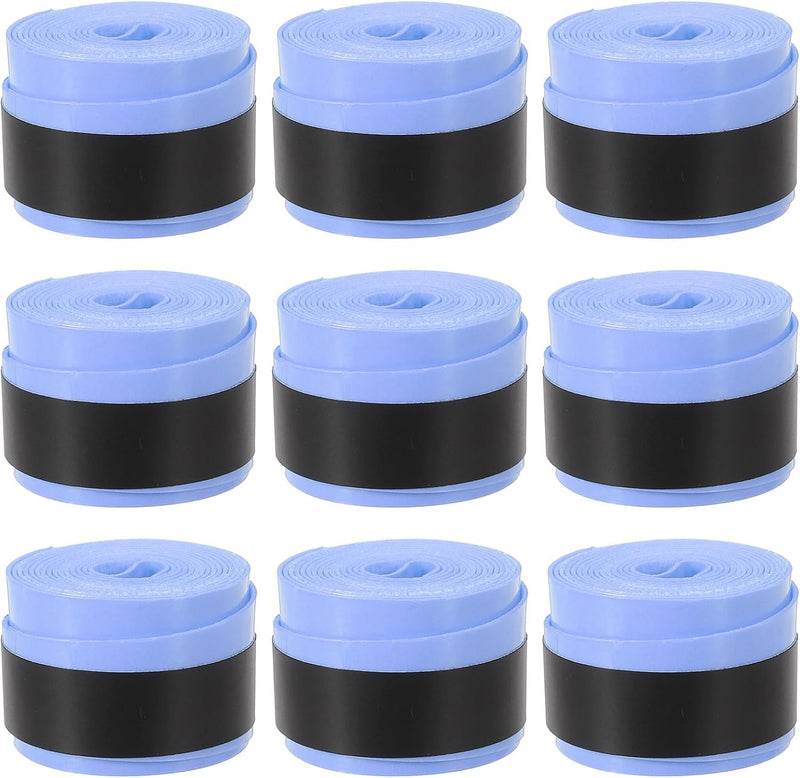 Laden Sie das Bild in Galerie -Viewer, Racket grip tape set 9 stuks roze
