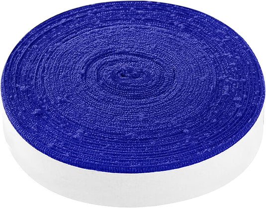 Handdoek gripband rol 10 meter zwart