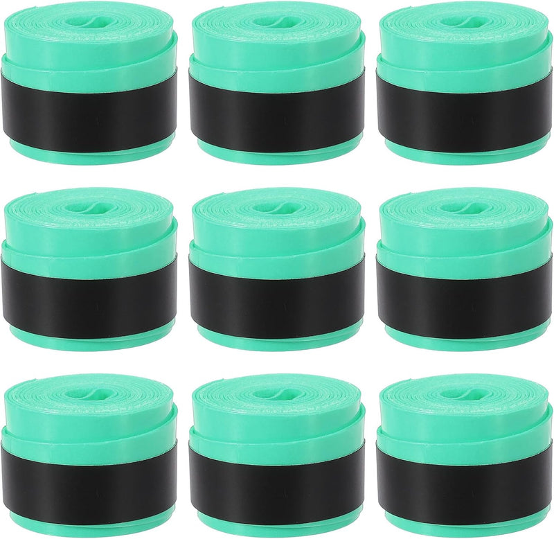 Laden Sie das Bild in Galerie -Viewer, Racket grip tape set 9 stuks roze
