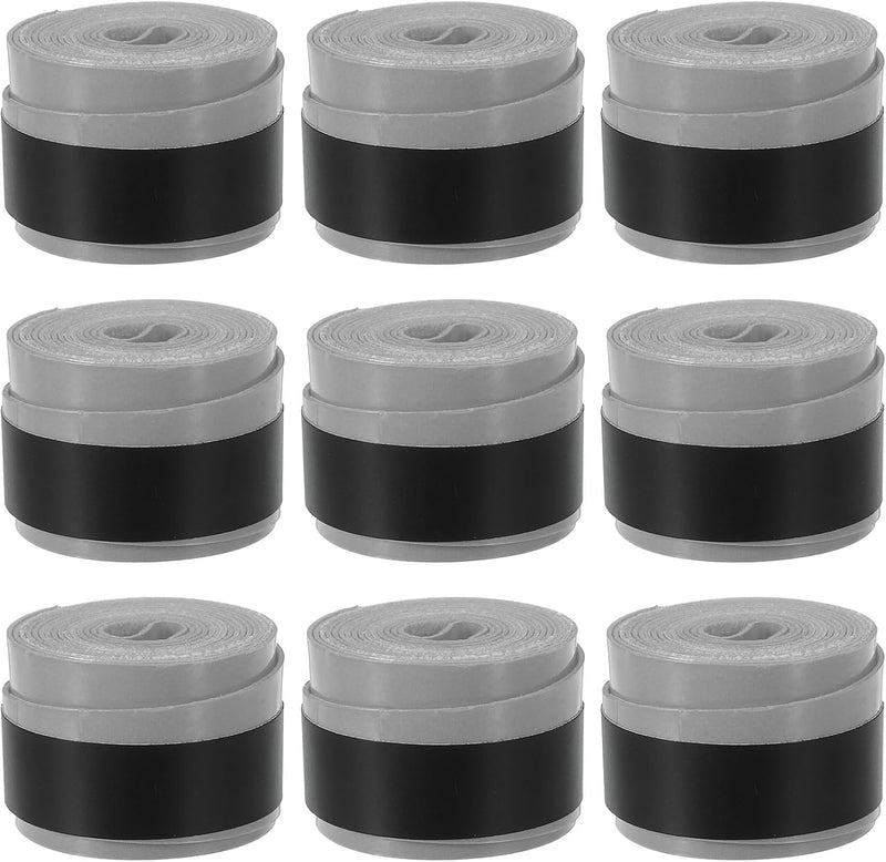 Laden Sie das Bild in Galerie -Viewer, Racket grip tape set 9 stuks roze
