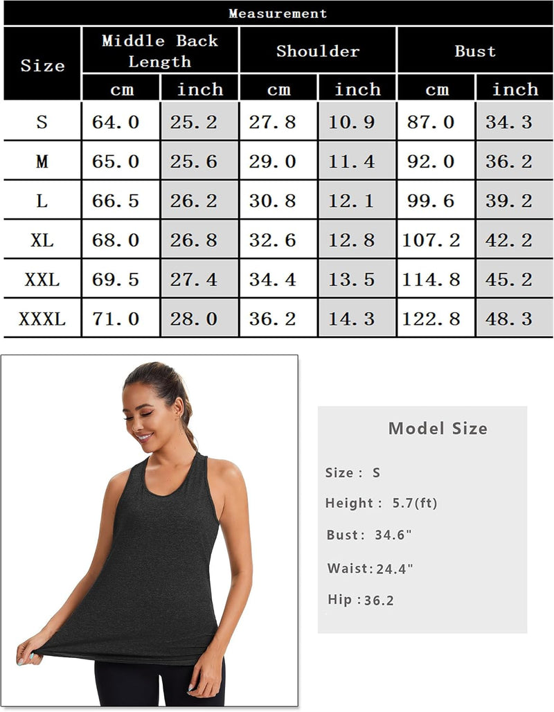 Load image into Gallery viewer, Dames sporttop mouwloos sneldrogend met open rug – fitness top – yoga shirt
