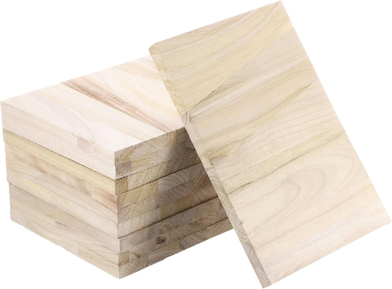 Load image into Gallery viewer, Karate breekplanken 10 stuks 30 x 20,5 cm van hout – taekwondo breaking boards – vechtsport training en demonstraties

