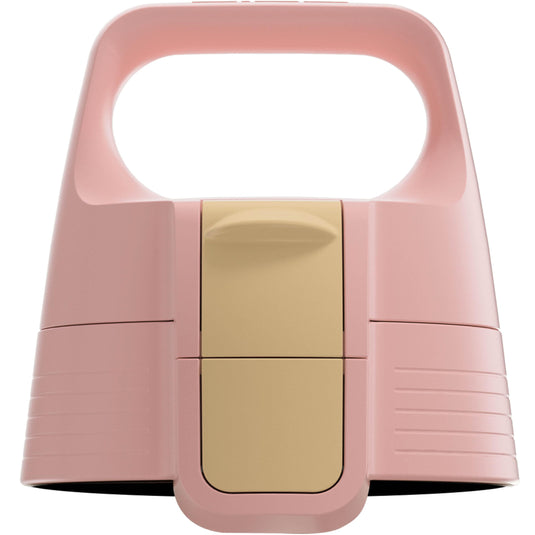 Vervangende drinkfles dop met lekvrije sluiting en siliconen afdichting – flesdop – drinkfles accessoire