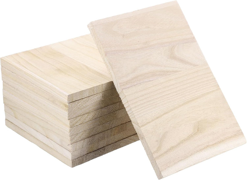 Load image into Gallery viewer, Karate breekplanken 10 stuks 30 x 20,5 cm van hout – taekwondo breaking boards – vechtsport training en demonstraties
