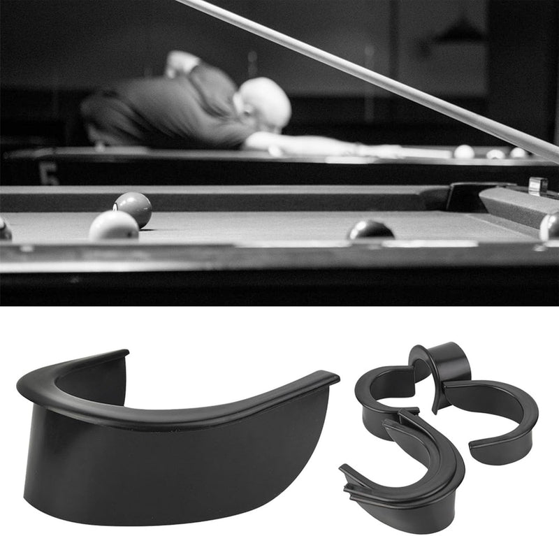 Laden Sie das Bild in Galerie -Viewer, Biljart pocket liners set van 6 rubber
