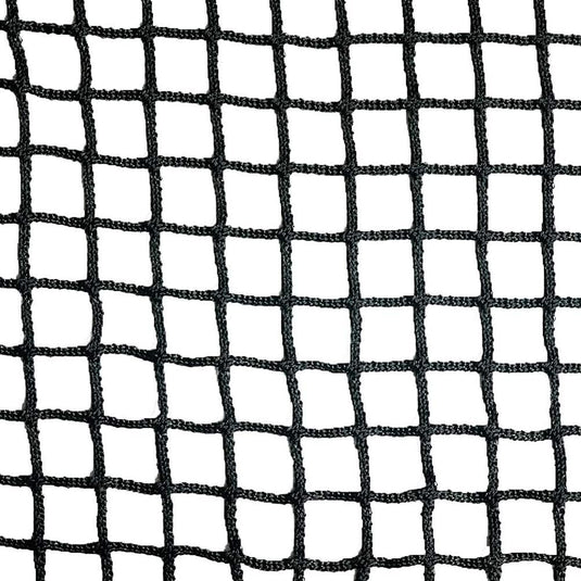 Aoneky Golf Oefennet 3x3M/3x4,5M /3x6M, Vierkant Gaas 2,5x2,5cm, Net zonder knoop 3mm - Golfslagnet voor Golftraining, Honkbal, Garden, Binnen, Buiten