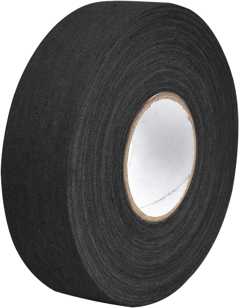Laad afbeelding in Galerijviewer, Antislip ijshockeytape 2,5 cm x 25 m voor grip en sportmateriaal
