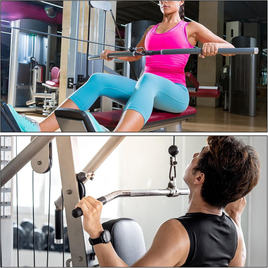 Kabelstoppers 10 stuks voor fitness kabelmachines – kabel stop onderdelen – fitnessapparatuur accessoires