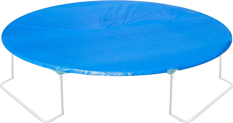 Załaduj obraz do przeglądarki galerii, Trampoline afdekhoes waterbestendig en UV-bestendig – beschermhoes – trampoline accessoires

