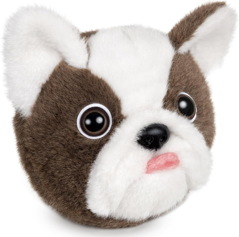 Chargez l'image dans la visionneuse de la galerie, Golfclub beschermhoes met dierenontwerp en zachte pluche voering – dieren headcover – golfcadeau
