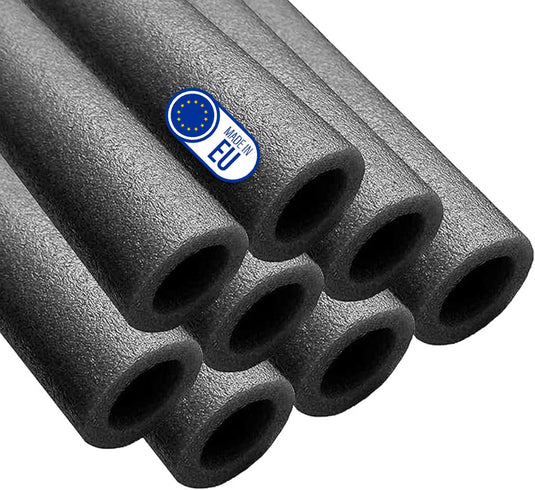 Trampoline stangbescherming 8 stuks 180 cm van PE-schuim – schuimbuizen – trampoline accessoires