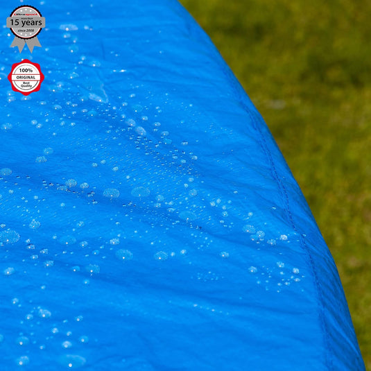 Trampoline afdekhoes waterbestendig en UV-bestendig – beschermhoes – trampoline accessoires