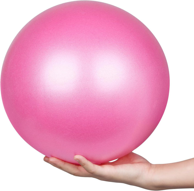 Laad afbeelding in Galerijviewer, Mini pilatesballen 25 cm
