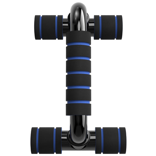 Push-up handgrepen voor krachttraining thuis verstelbaar – opdruksteunen – fitness accessoires