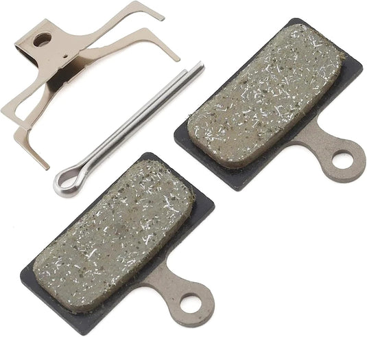Schijfremblokset Shimano G03S Resin