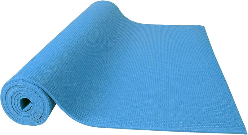 Laden Sie das Bild in Galerie -Viewer, Yogamat schuim antislip 6 mm groen met draagriem
