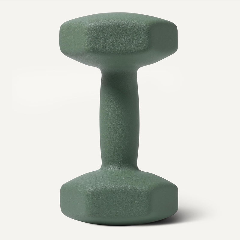 Load image into Gallery viewer, Neopreen dumbbells met antislip grip – halters – fitness gewichten

