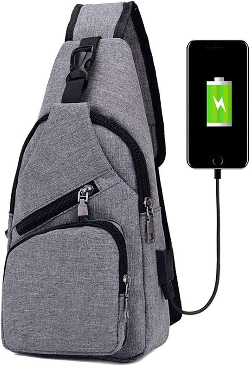 Laad afbeelding in Galerijviewer, Crossbody tas – lichtgewicht comfort met slimme opbergruimte
