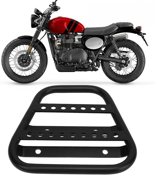 Motor achterbagagedrager voor Street Scrambler 900 2016-2022