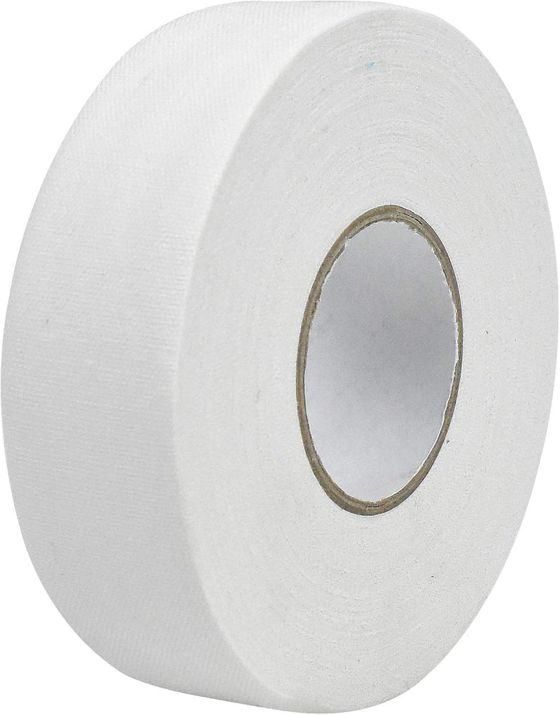 Laad afbeelding in Galerijviewer, Antislip ijshockeytape 2,5 cm x 25 m voor grip en sportmateriaal
