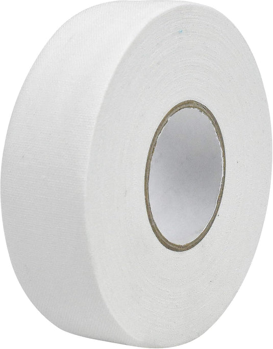 Antislip ijshockeytape 2,5 cm x 25 m voor grip en sportmateriaal