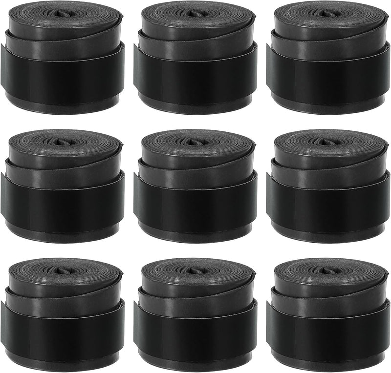 Laden Sie das Bild in Galerie -Viewer, Racket grip tape set 9 stuks roze

