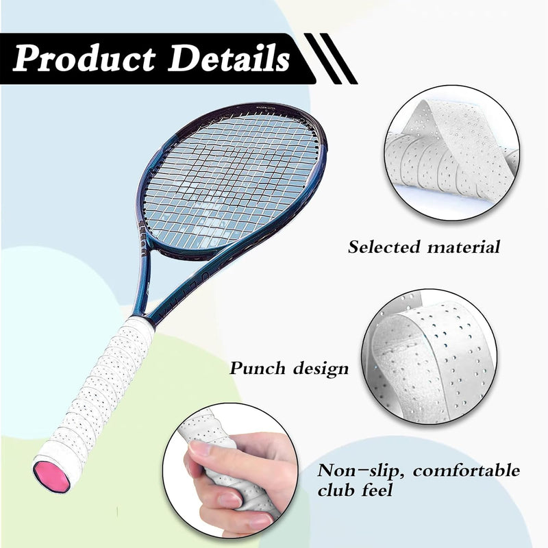 Laden Sie das Bild in Galerie -Viewer, Gripband set 10 stuks voor rackets

