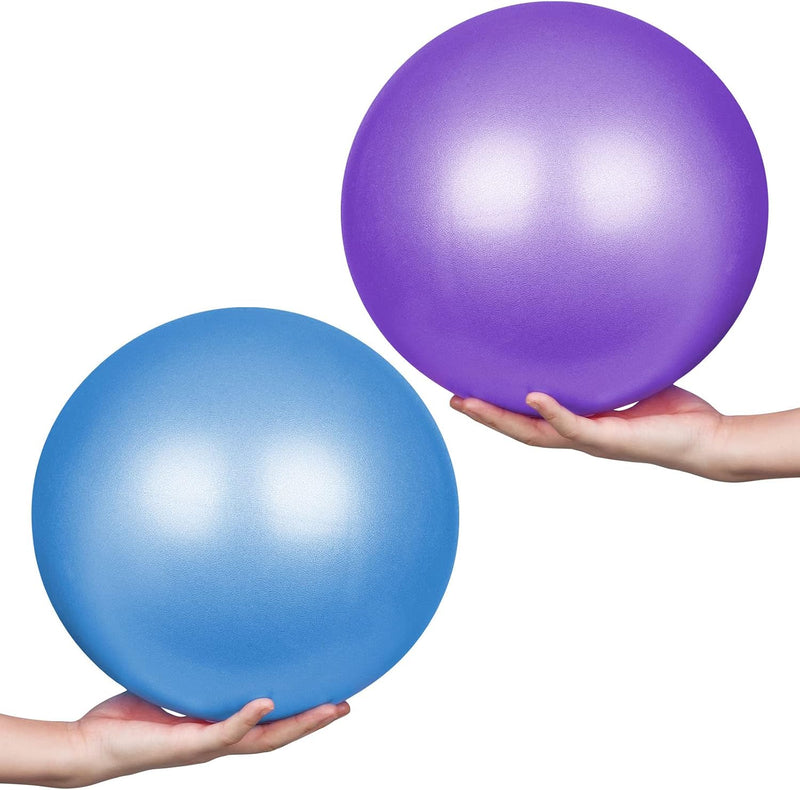 Laad afbeelding in Galerijviewer, Mini pilatesballen 25 cm
