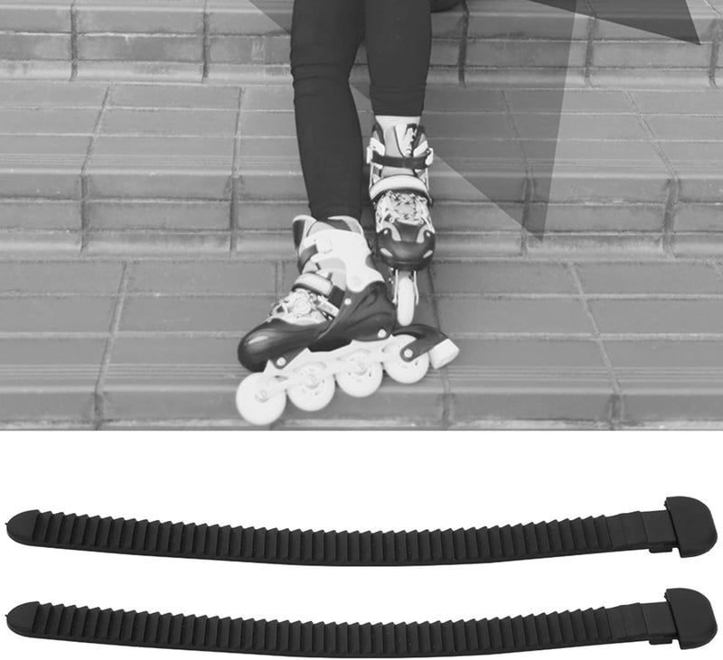 Load image into Gallery viewer, Skate fastener, Skate fastener Handy for us for ice skating for inline skates

