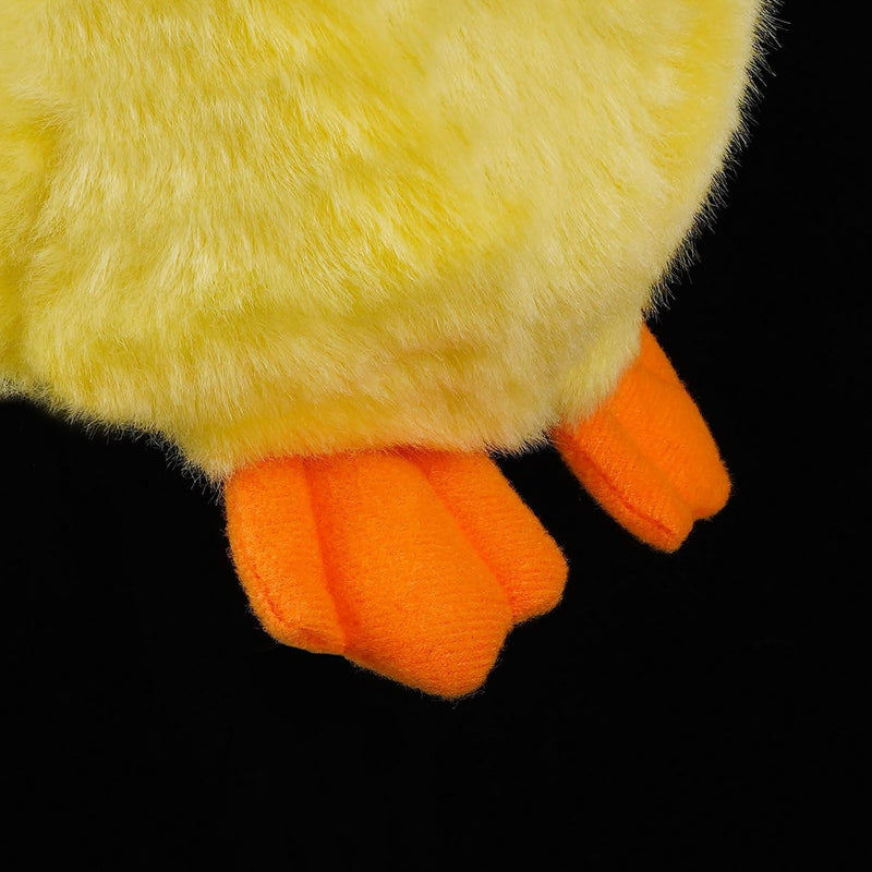 Laad afbeelding in Galerijviewer, Pluche golfclubhoes met eendenontwerp voor drivers tot 460cc – dierenheadcover – golfartikelen
