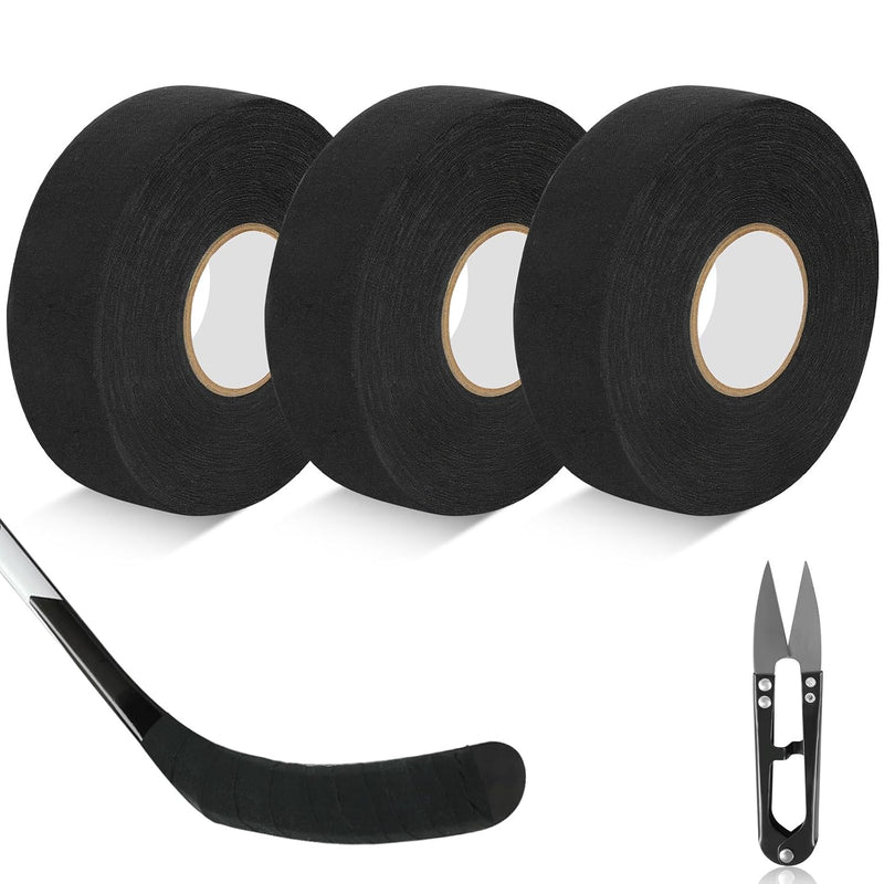 Chargez l'image dans la visionneuse de la galerie, Grip finishing tape 18 mm x 20 m zwart
