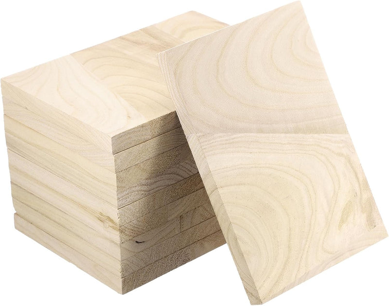 Load image into Gallery viewer, Karate breekplanken 10 stuks 30 x 20,5 cm van hout – taekwondo breaking boards – vechtsport training en demonstraties
