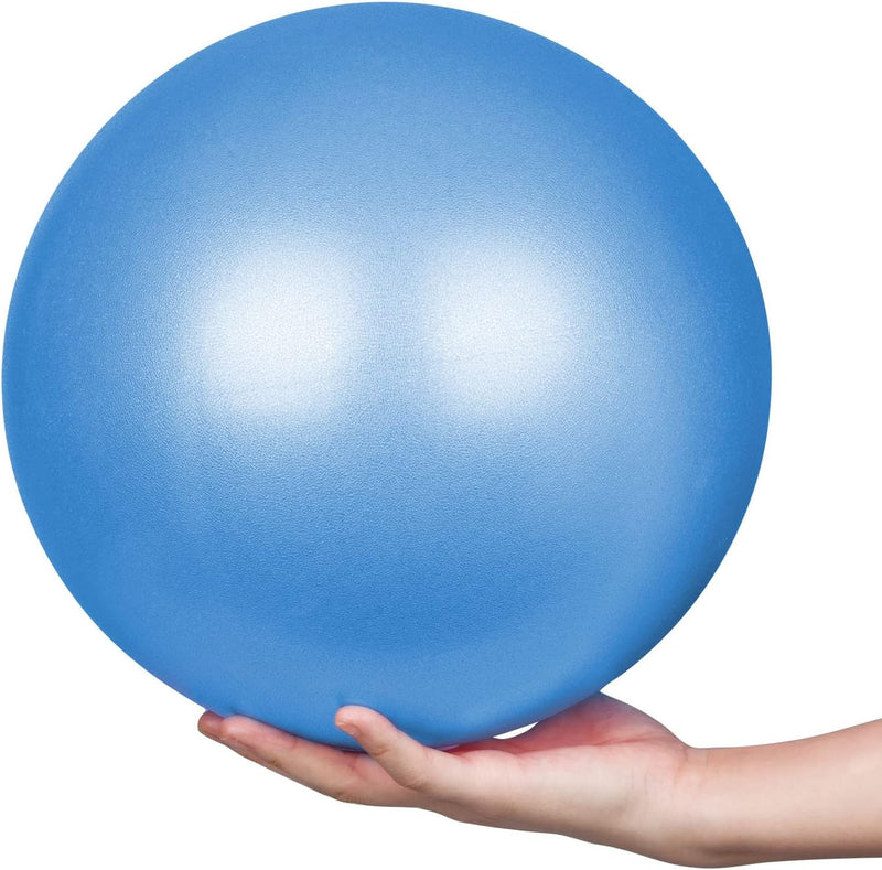 Laad afbeelding in Galerijviewer, Mini pilatesballen 25 cm
